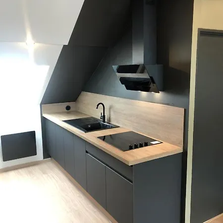 Ma Montagne Chic 2 *