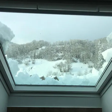 Lejlighed Ma Montagne Chic 2 La Bresse