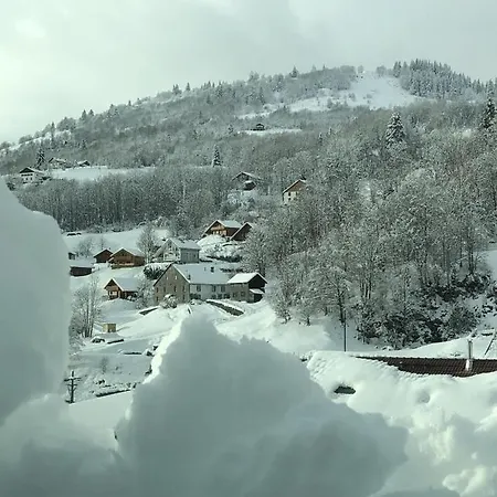 Ma Montagne Chic 2 拉布雷斯