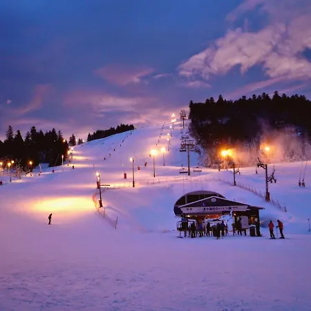 Lejlighed Ma Montagne Chic 2