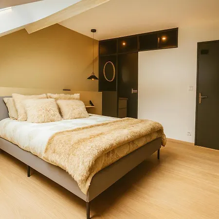 Ma Montagne Chic 2 La Bresse