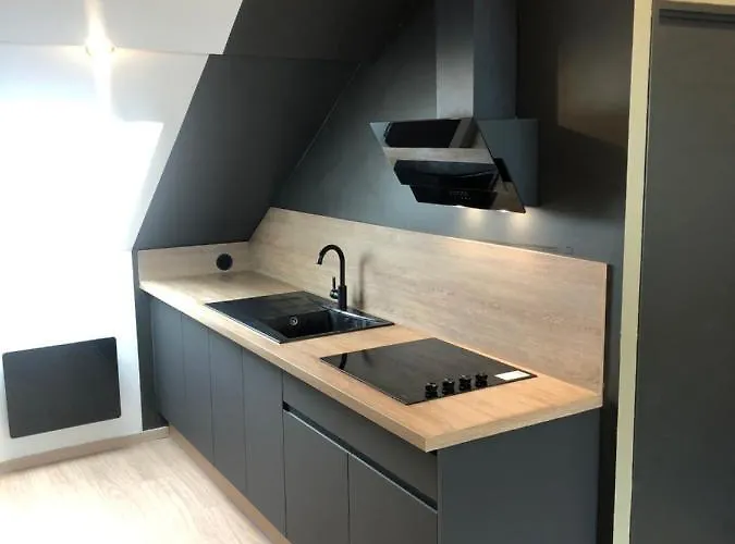 Ma Montagne Chic 2 *