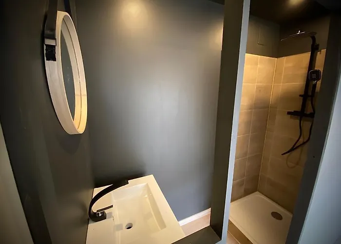 Apartmán Ma Montagne Chic 2 *