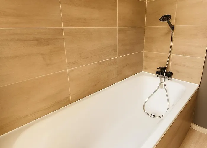 Apartmán Ma Montagne Chic 2 La Bresse