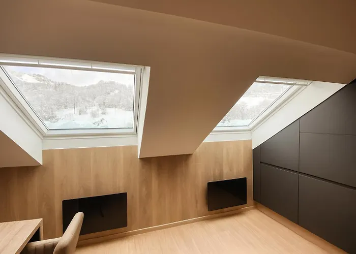 Ma Montagne Chic 2 *