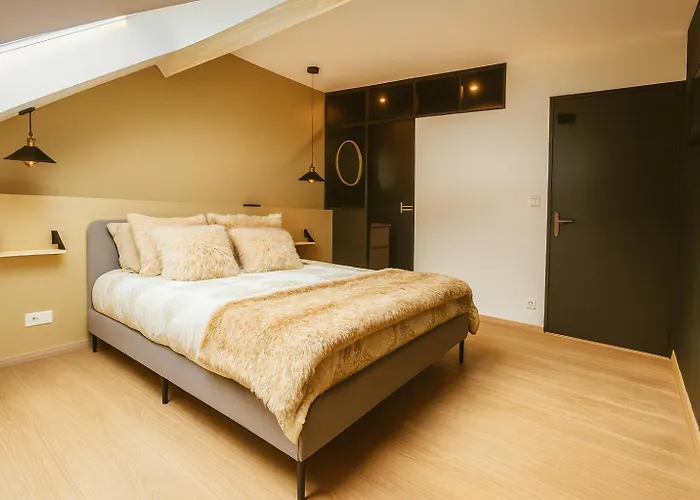 Ma Montagne Chic 2 La Bresse